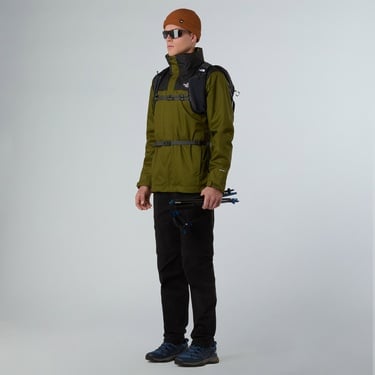  The North Face Evolve II Triclimate 3in1 Erkek Haki Outdoor Mont