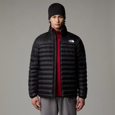 The North Face Terra Peak Erkek Siyah Outdoor Mont