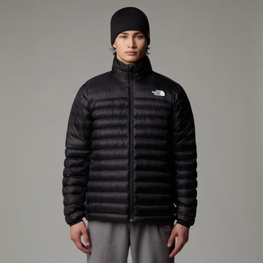  The North Face Terra Peak Erkek Siyah Outdoor Mont