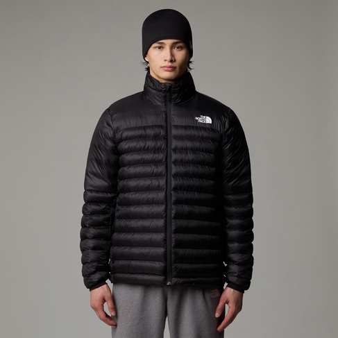  The North Face Terra Peak Erkek Siyah Outdoor Mont