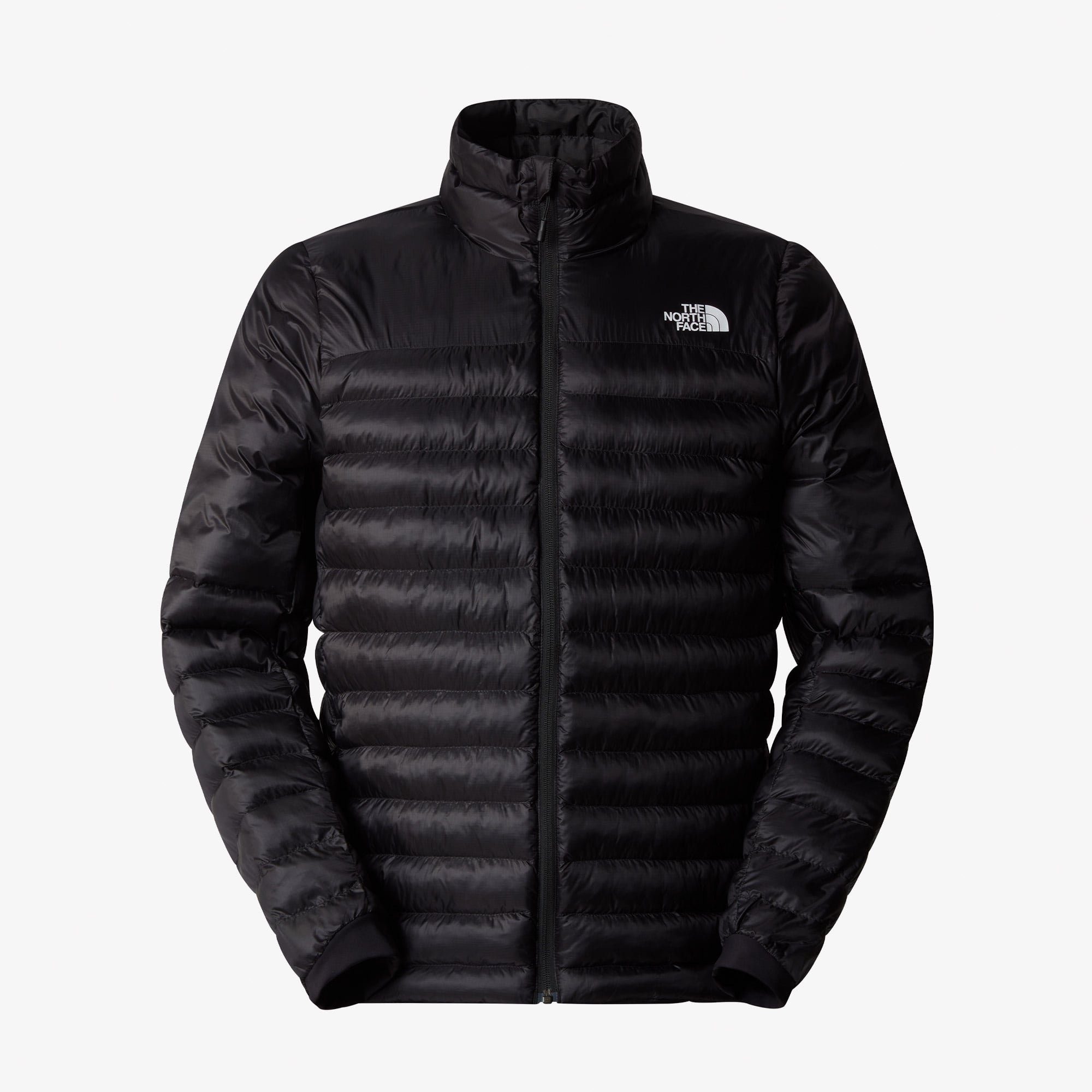 The North Face Terra Peak Erkek Siyah Outdoor Mont