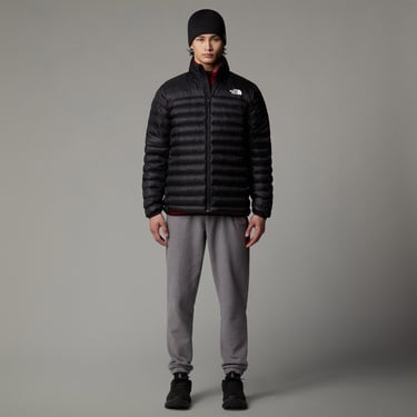  The North Face Terra Peak Erkek Siyah Outdoor Mont