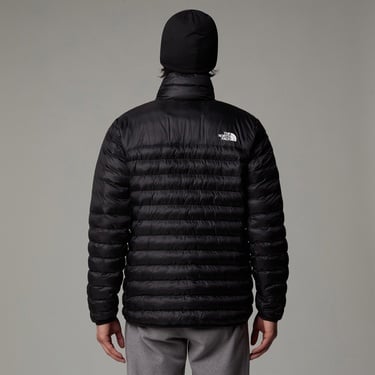  The North Face Terra Peak Erkek Siyah Outdoor Mont