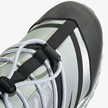  adidas X Moon Unisex Gri Bot