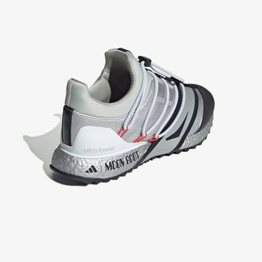  adidas X Moon Unisex Gri Bot