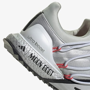  adidas X Moon Unisex Gri Bot