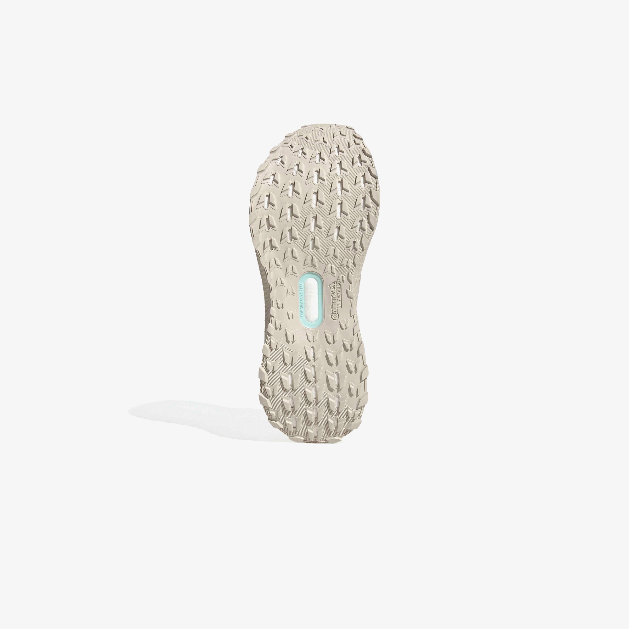 adidas Ultraboost 5 Gore-Tex Kadın Bej Koşu Ayakkabısı