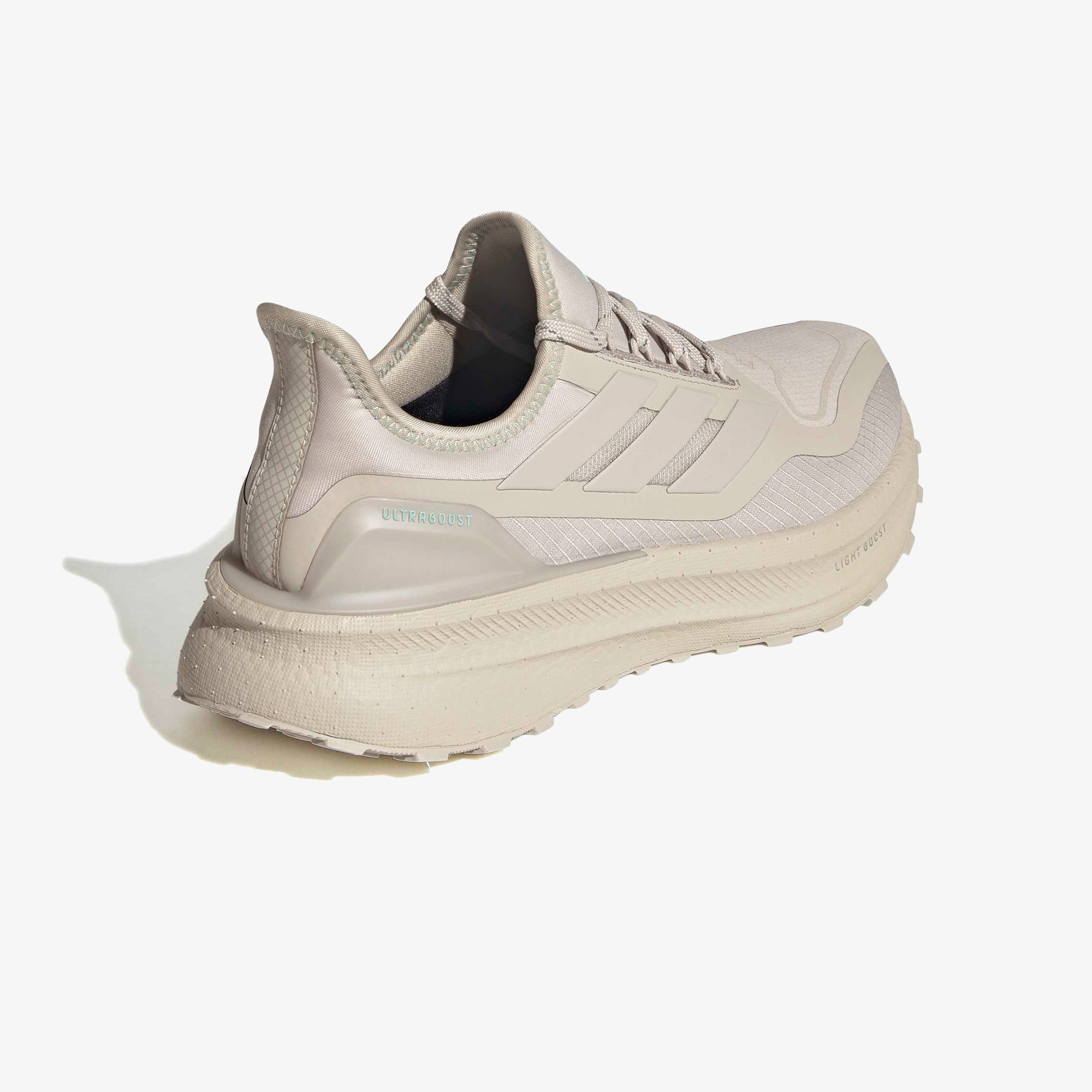 adidas Ultraboost 5 Gore-Tex Kadın Bej Koşu Ayakkabısı