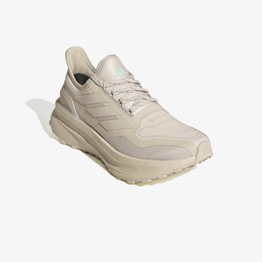  adidas Ultraboost 5 Gore-Tex Kadın Bej Koşu Ayakkabısı