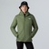 The North Face Quest Insulated Kadın Haki Outdoor Mont