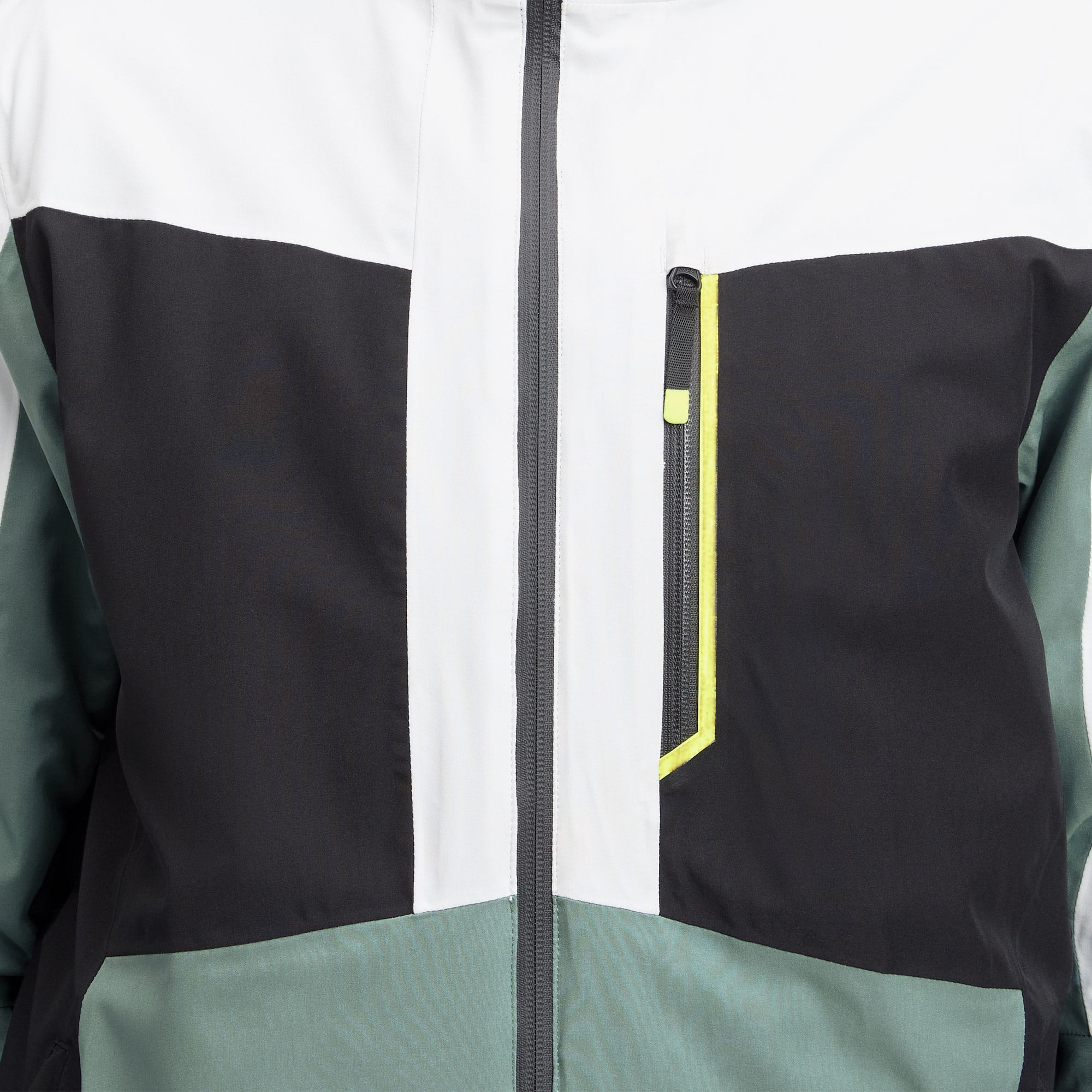 McKinley Felias Erkek Gri Kayak Montu