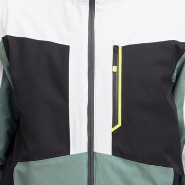  Mc Kinley Felias Erkek Gri Kayak Montu