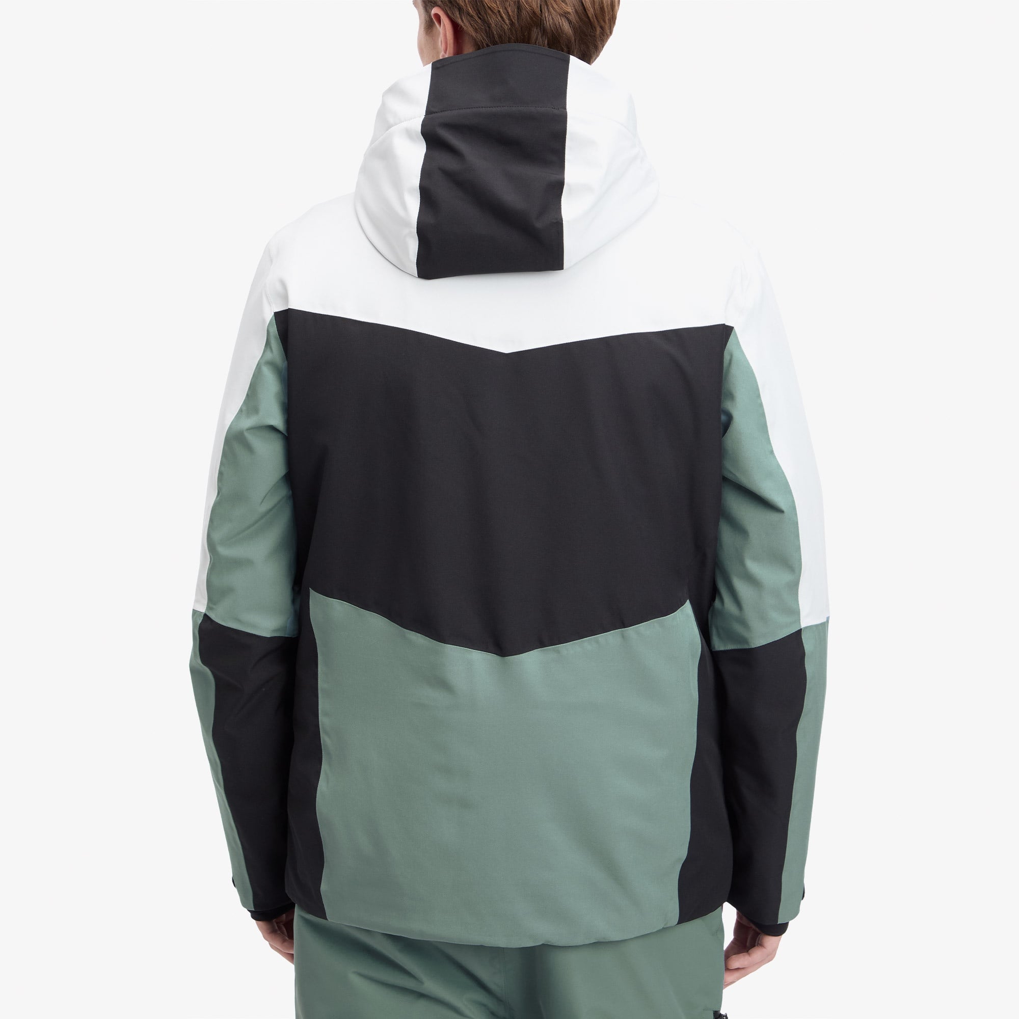 McKinley Felias Erkek Gri Kayak Montu