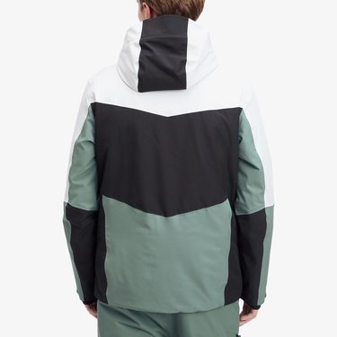  Mc Kinley Felias Erkek Gri Kayak Montu