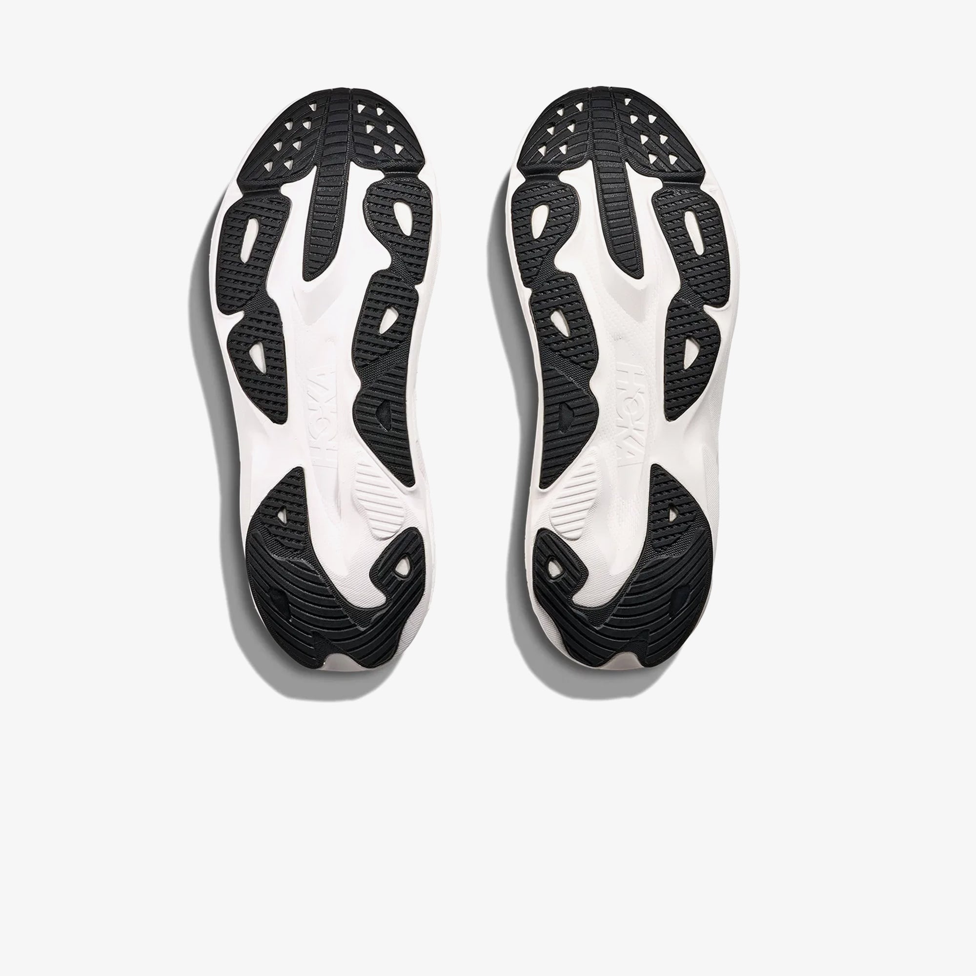 Hoka Skyflow Erkek Sarı Koşu Ayakkabısı