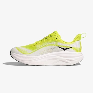  Hoka Skyflow Erkek Sarı Koşu Ayakkabısı