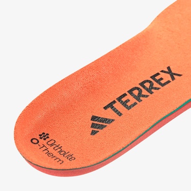  adidas Terrex Skychaser Ax5 Mid Gore-Tex Climawarm+ Erkek Kahverengi Yürüyüş Ayakkabısı