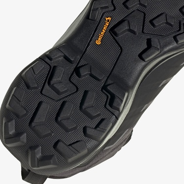  adidas Terrex Skychaser Ax5 Mid Gore-Tex Kadın Gri Yürüyüş Ayakkabısı