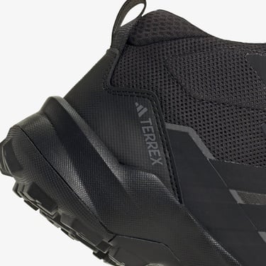  adidas Terrex Skychaser Ax5 Mid Gore-Tex Kadın Gri Yürüyüş Ayakkabısı