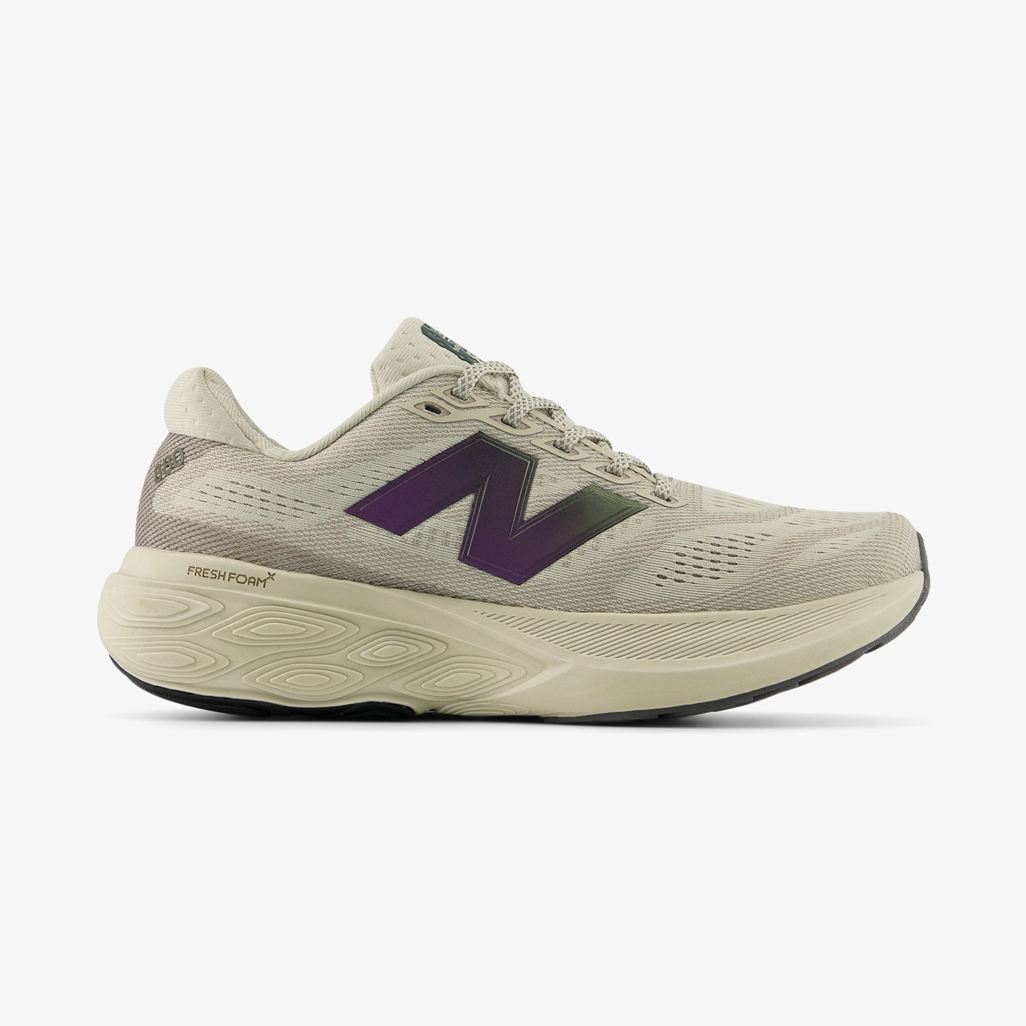 New Balance 880 Kadın Mavi Koşu Ayakkabısı