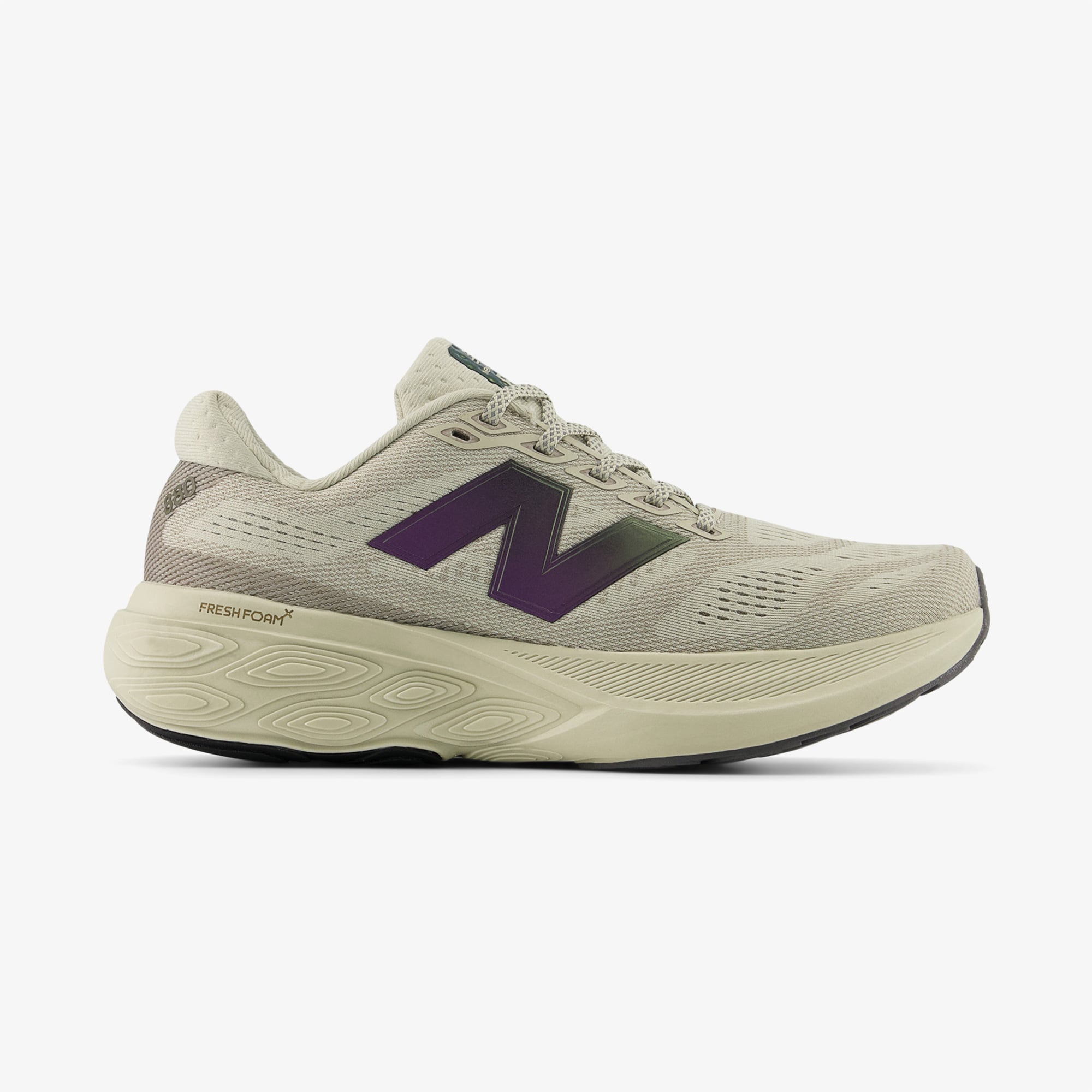  New Balance 880 Kadın Mavi Koşu Ayakkabısı