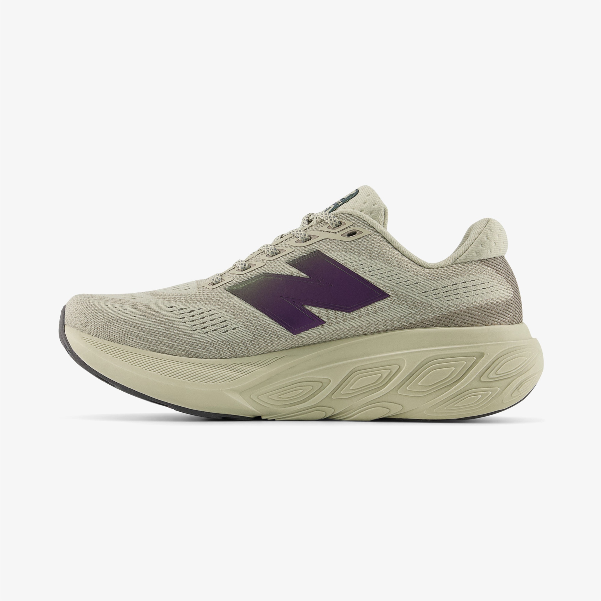 New Balance 880 Kadın Mavi Koşu Ayakkabısı