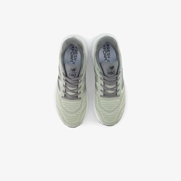 New Balance 880 Erkek Yeşil Koşu Ayakkabısı