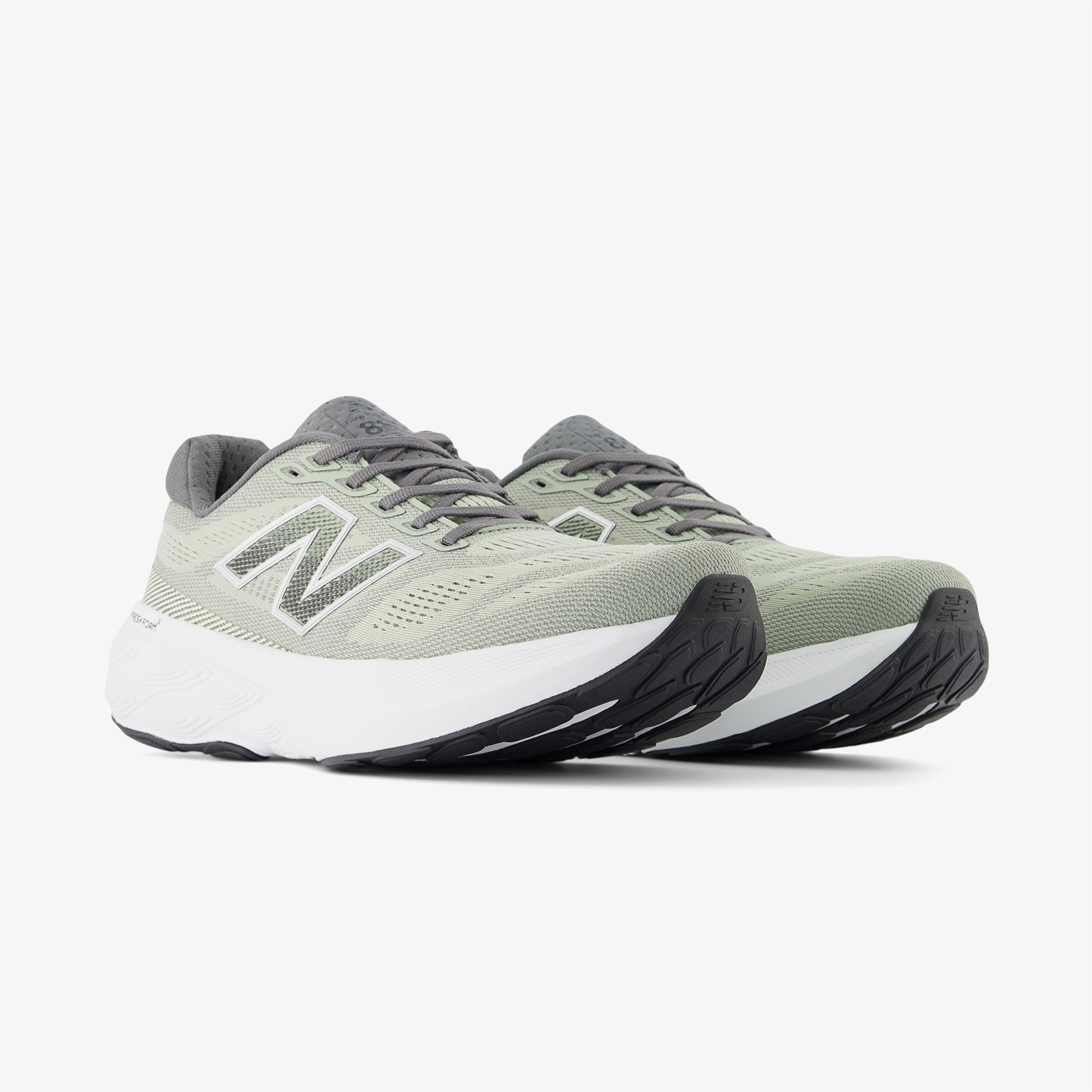 New Balance 880 Erkek Yeşil Koşu Ayakkabısı