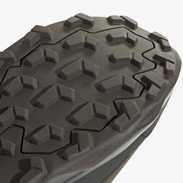  adidas Terrex Skychaser Ax5 Gore-Tex Erkek Yeşil Yürüyüş Ayakkabısı
