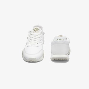  L-Spin Evo Erkek Beyaz Sneaker