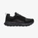 Timberland Motion Ledge Low Lace Up Waterproof Erkek Siyah Outdoor Ayakkabı