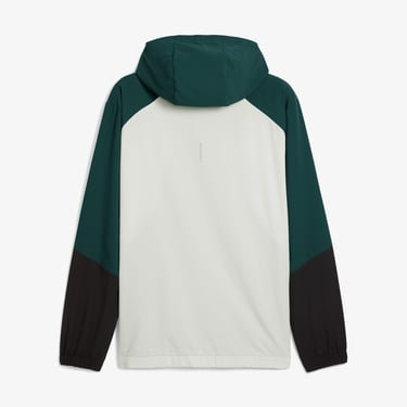  Puma Run Ultraweave Erkek Yeşil Koşu Yağmurluk