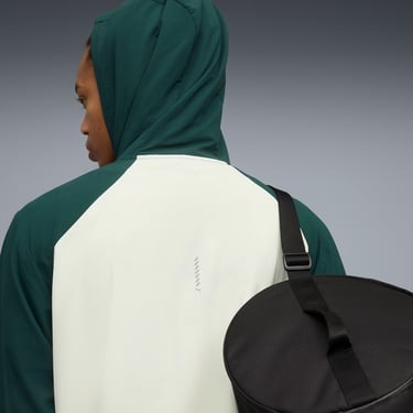  Puma Run Ultraweave Erkek Yeşil Koşu Yağmurluk