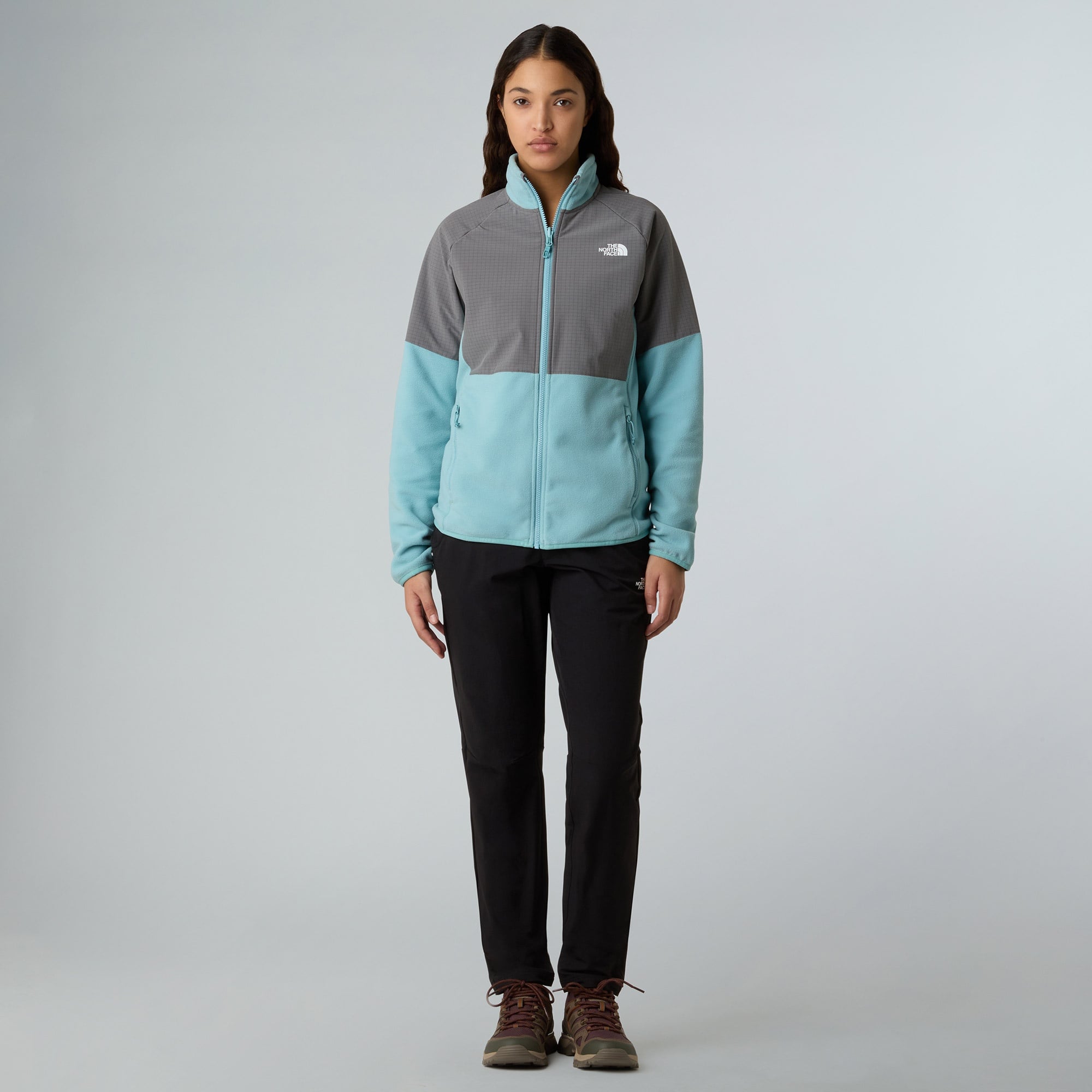 The North Face Quest Softshell Kadın Siyah Outdoor Pantolon
