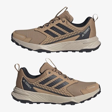  adidas Terrex Tracefinder 2 Climaproof Erkek Kahverengi Koşu Ayakkabısı
