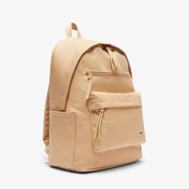  Erkek Açık Kahverengi Sırt Çantası