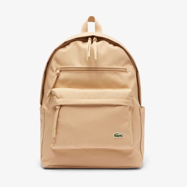  Erkek Açık Kahverengi Sırt Çantası