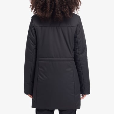  Mc Kinley Elonora Kadın Siyah Outdoor Mont