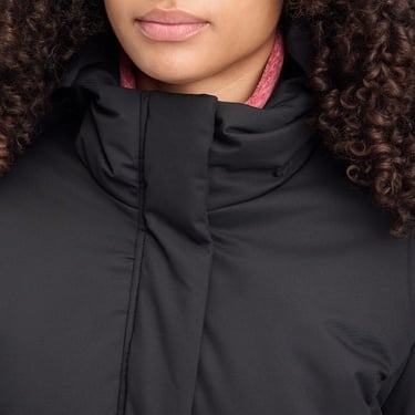  Mc Kinley Elonora Kadın Siyah Outdoor Mont