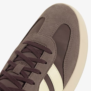  adidas Barreda Decode Erkek Kahverengi Spor Ayakkabı