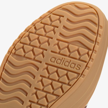  adidas Vl Court Bold Kadın Beyaz Spor Ayakkabı