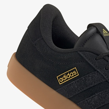  adidas Vl Court 3.0 Erkek Siyah Spor Ayakkabı