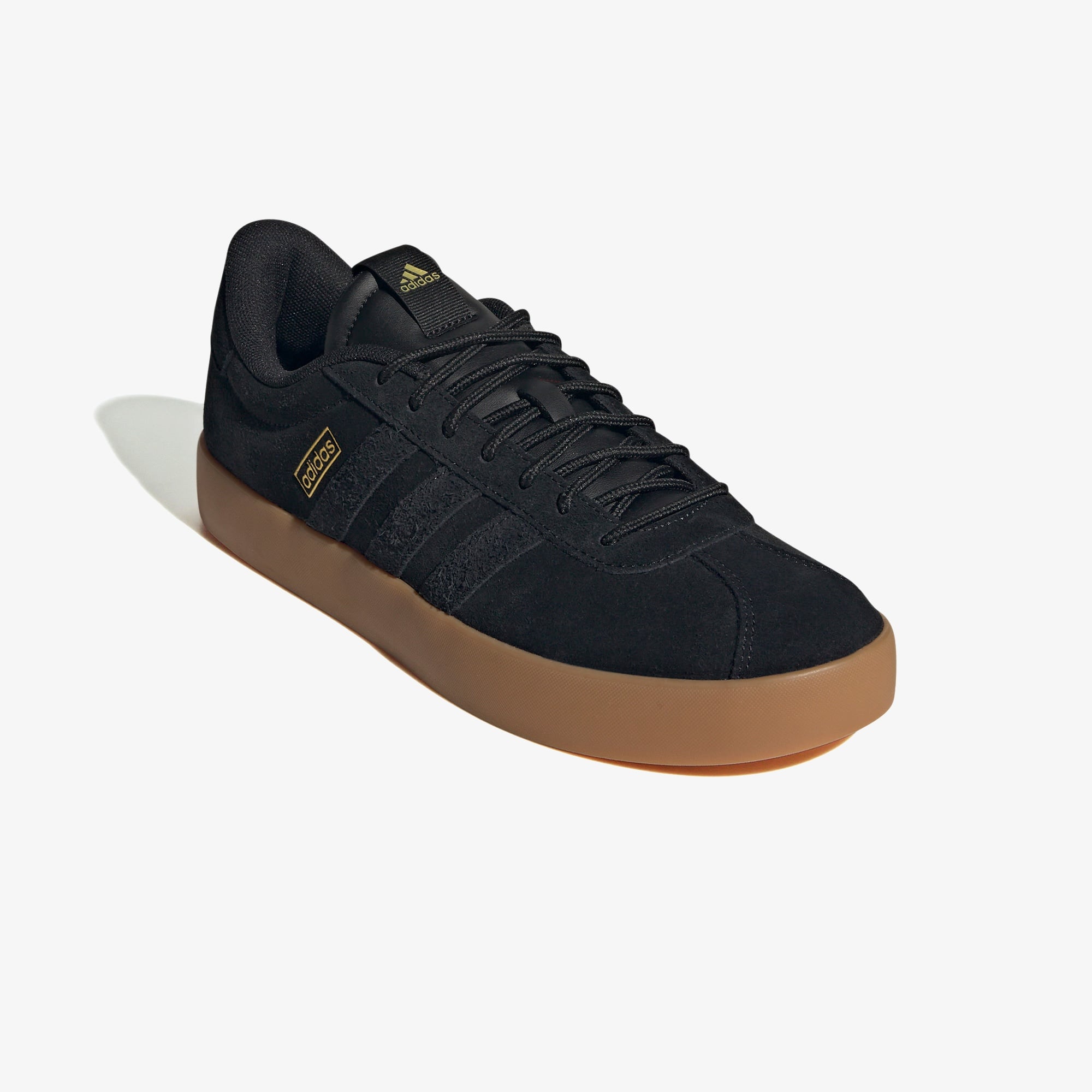 adidas Vl Court 3.0 Erkek Siyah Spor Ayakkabı