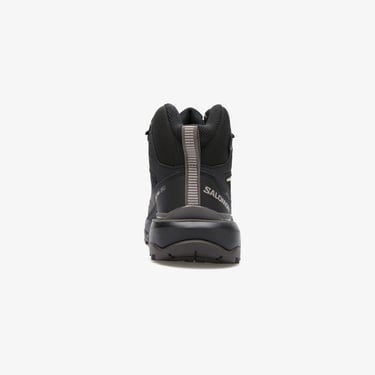  Salomon X Ultra 360 Mid Gore-Tex Kadın Siyah Bot