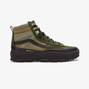  Vans MTE Sk8-Hi Gore-Tex Insulated Unisex Haki Sneaker