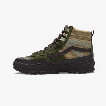  Vans MTE Sk8-Hi Gore-Tex Insulated Unisex Haki Sneaker