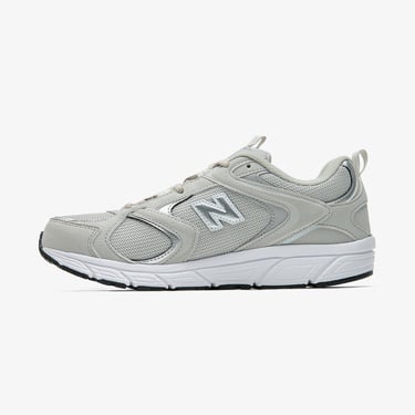  New Balance 408 Kadın Gri Spor Ayakkabı