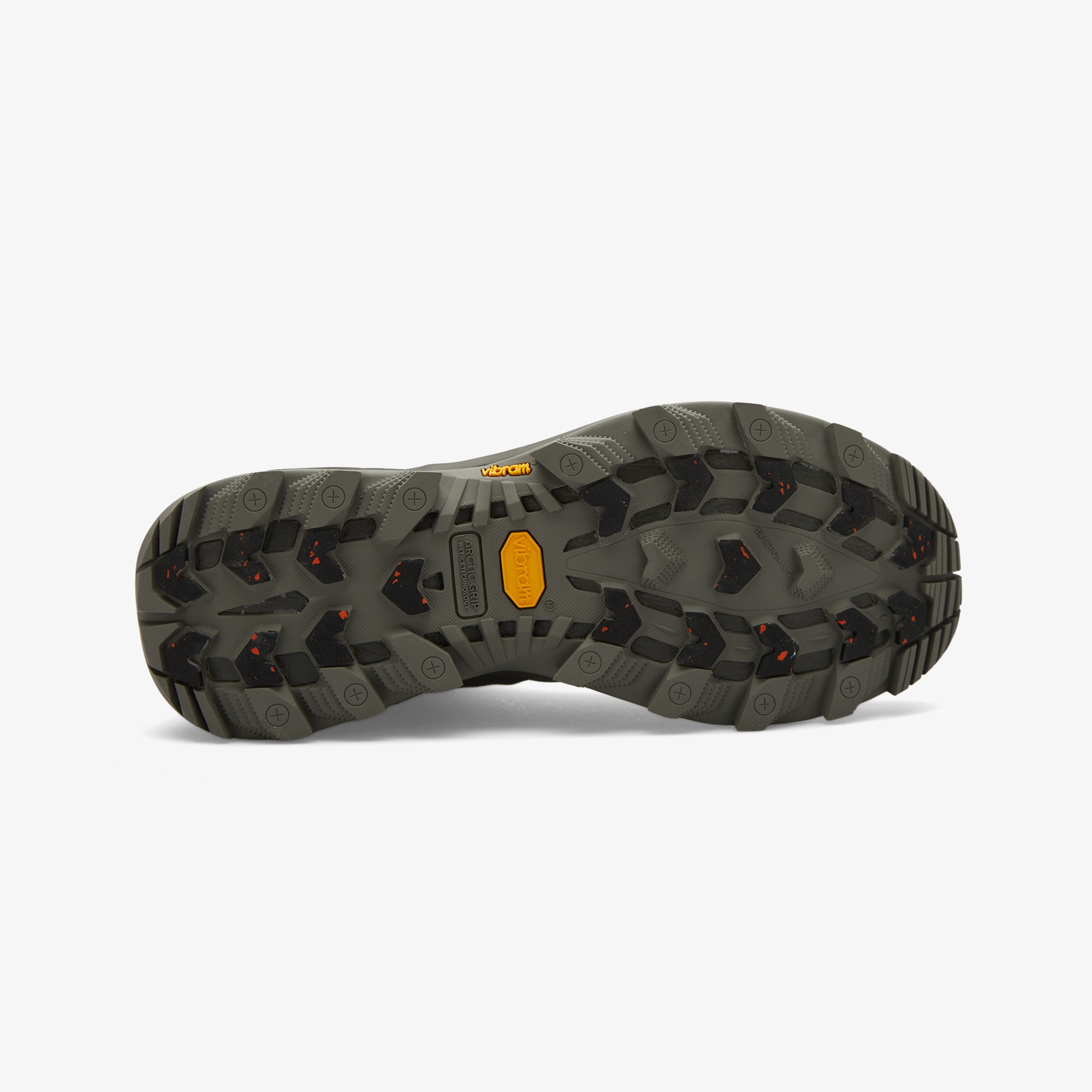 Merrell Mtl Thermo Rogue 4 Mid Gore-Tex Erkek Krem Outdoor Bot