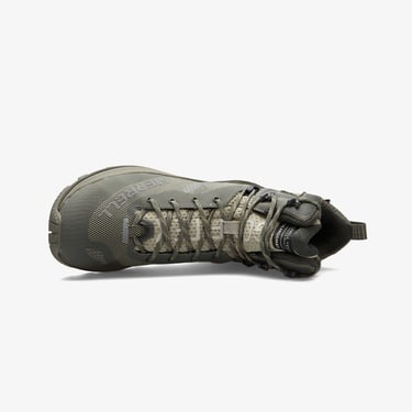  Merrell Mtl Thermo Rogue 4 Mid Gore-Tex Erkek Krem Outdoor Bot