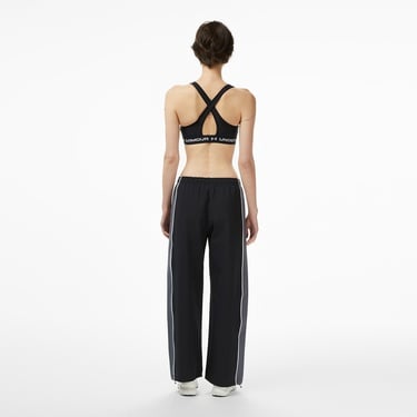  Under Armour Rial Swoen Kadın Siyah Eşofman Altı